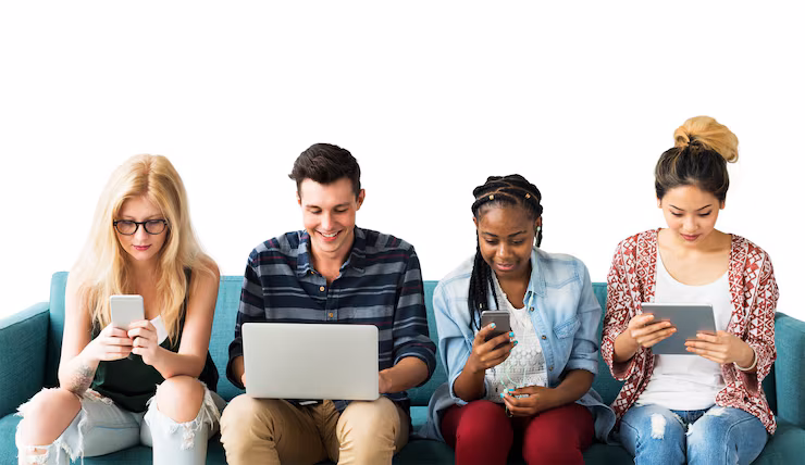 Janeiro Branco: hiperconectividade pode prejudicar a saúde mental, alerta psicóloga