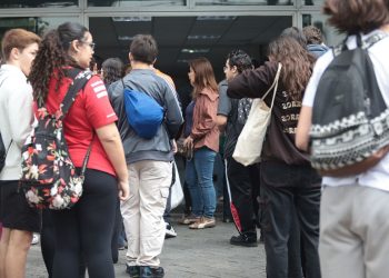 Notas do Enem 2025 já estão disponíveis na internet