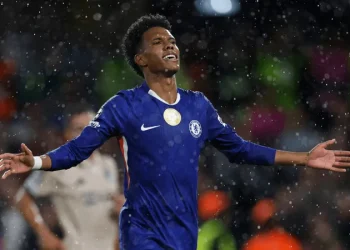 Estudo aponta Estêvão como jogador brasileiro mais valioso; veja lista