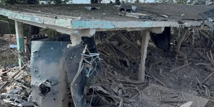 Bombardeio dos EUA destruiu centro de pesquisas da Venezuela