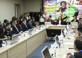 Ministro anuncia renovações automáticas de CNH para bons motoristas