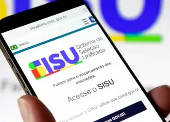 Abertas as inscrições para o Sisu 2026