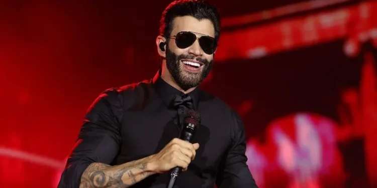 Fábio Jr., Gusttavo Lima e Raça Negra são as atrações do Verão Maior Paraná