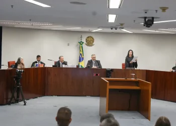Moraes diz que não há dúvida que irmãos Brazão mandaram matar Marielle