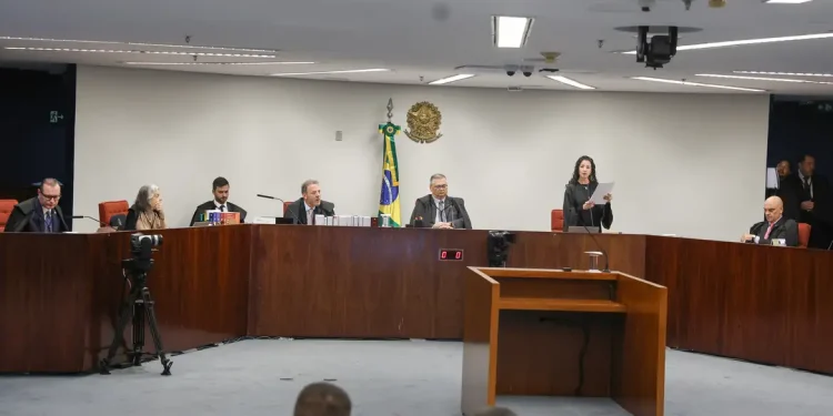 Moraes diz que não há dúvida que irmãos Brazão mandaram matar Marielle
