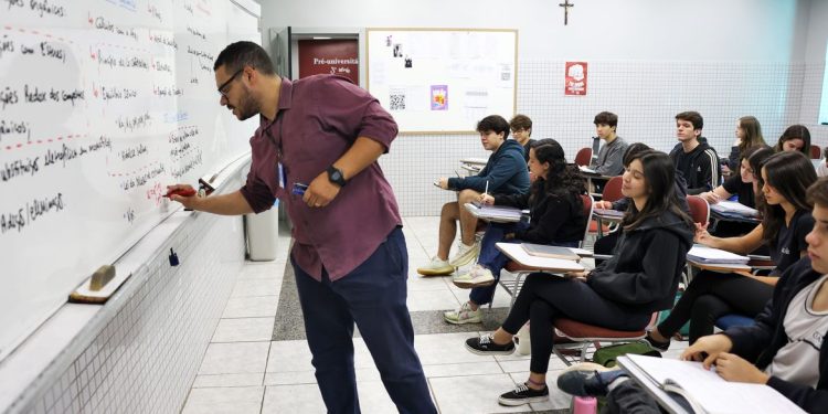 Prouni divulga aprovados em primeira chamada