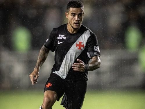 Elia Jr. revela bastidores da saída de Coutinho: “Foi para cima do Diniz”