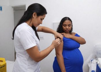 Alerta à população : Vacinação contra Influenza encerra neste sábado no Amazonas