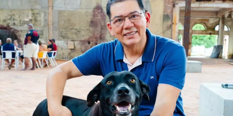 Indicação de Kennedy Marques viabiliza programa “Ração do Meu Pet” e prefeitura publica lista de beneficiários