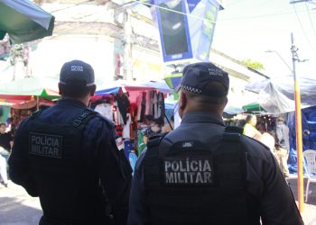 Homem com quatro mandados de prisão é capturado pelo Paredão e outros seis foragidos são presos