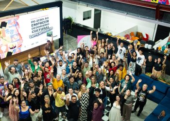 Projeto capacita 150 agentes culturais e fortalece o empreendedorismo criativo em Manaus