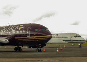 Manaus e Caracas voltam a ser conectadas por voo internacional