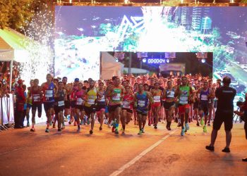 Maratona Internacional de Manaus une desafio, natureza e cultura no coração da Amazônia