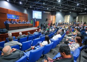 Primeira reunião do Codam em 2026 aprova 44 projetos com R$ 810,9 milhões em investimentos