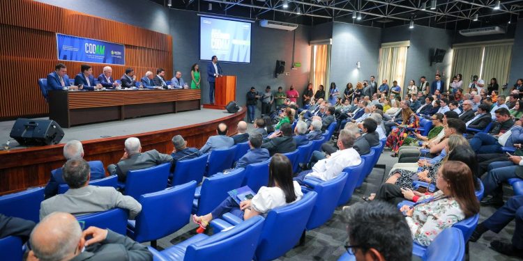 Primeira reunião do Codam em 2026 aprova 44 projetos com R$ 810,9 milhões em investimentos
