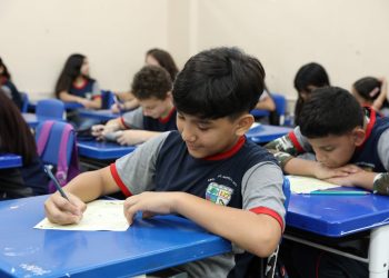 Inscrições abertas para a 21ª edição da Olimpíada Brasileira de Matemática