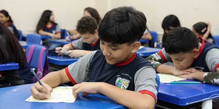 Inscrições abertas para a 21ª edição da Olimpíada Brasileira de Matemática