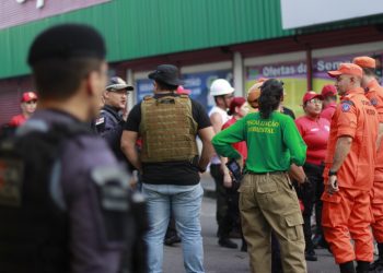 Central Integrada de Fiscalização flagra crianças em bandas carnavalescas e alerta pais sobre proibição