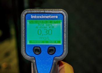 Carnaval na Floresta 2026: Fiscalização do Detran-AM registra queda de 44% em testes positivos de alcoolemia no período carnavalesco