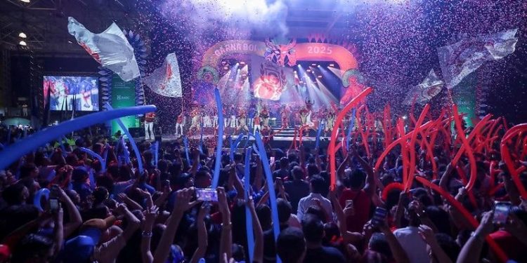 Carnaval na Floresta 2026: Carnaboi retorna ao Sambódromo com duas noites de celebração da cultura amazônica