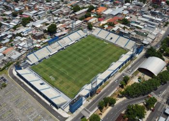Agenda esportiva reúne Vila Aberta Para Todos, Barezão e futebol de mesa em Manaus