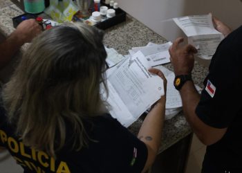 Operação Erga Omnes: Polícia Civil do Amazonas desarticula organização criminosa envolvida com tráfico de drogas, lavagem de dinheiro e corrupção
