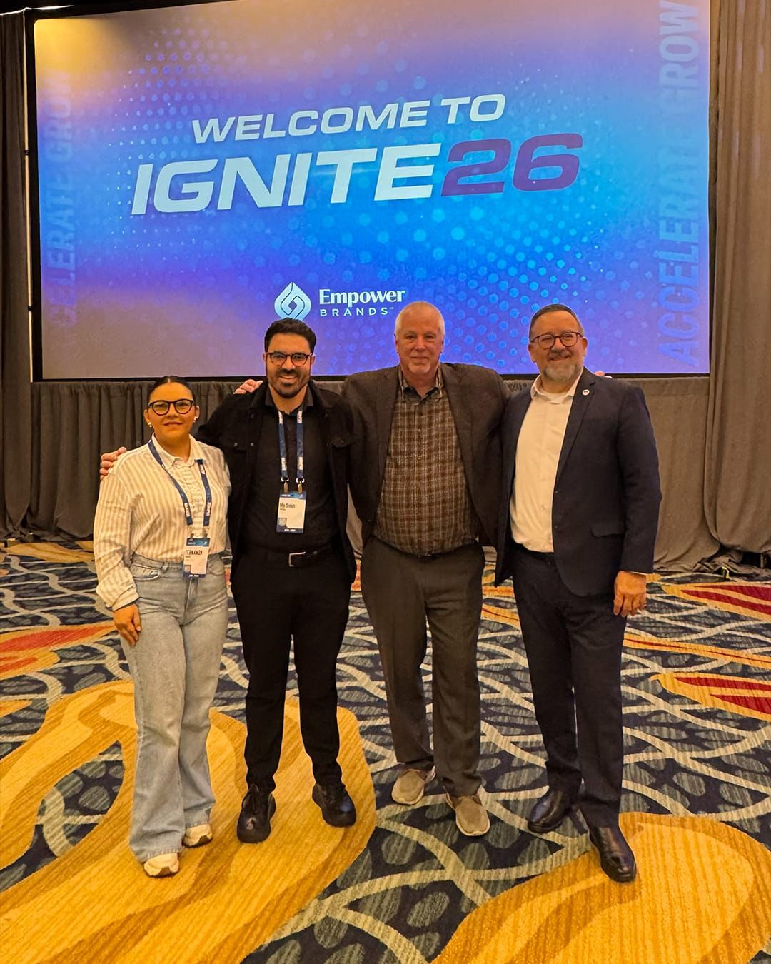 JAN-PRO Manaus vai aos Estados Unidos para convenção mundial de franquias