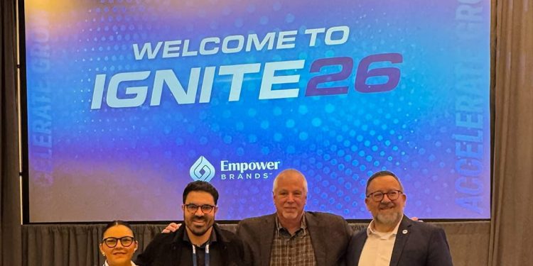 JAN-PRO Manaus vai aos Estados Unidos para convenção mundial de franquias