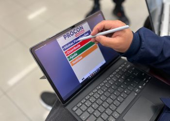 Procon-AM inicia testes em aplicativo para modernizar fiscalização e atendimento