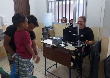 Amazonas ultrapassa a marca de um milhão de Carteiras de Identidade Nacional emitidas