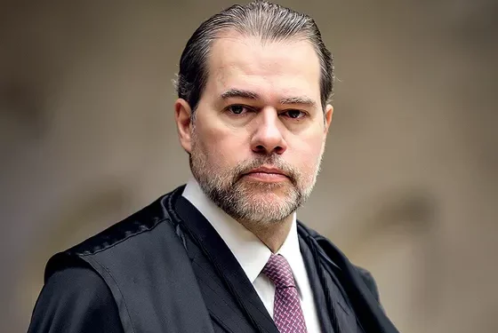 Pedido de suspeição de Toffoli divide STF sobre futuro do ministro