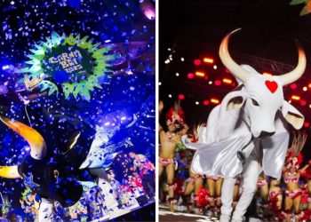 Carnaboi 2026 abre a temporada Bovina