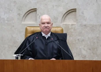 Fachin anuncia código de ética no STF e prioridade à proteção das mulheres
