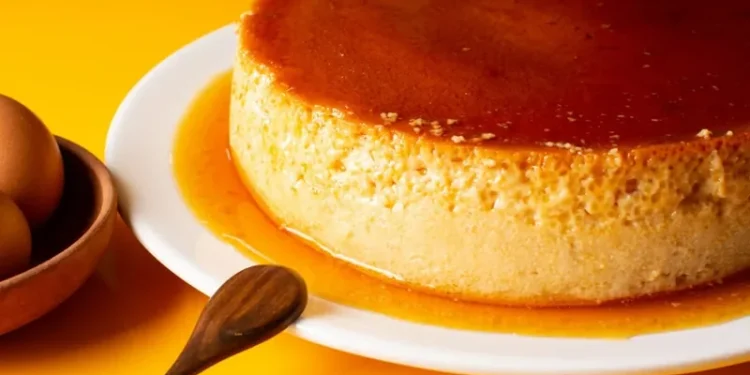 Resgate o pudim de pão da infância e refaça de uma maneira diferente