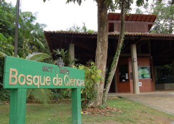 Bosque da Ciência celebra 31 anos com programação especial em Manaus