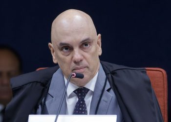 Moraes manda prender kids pretos condenados pela trama golpista