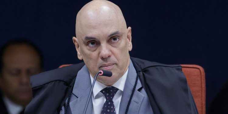 Moraes manda prender kids pretos condenados pela trama golpista