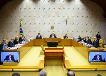 STF decide se mantém decisão que determina prorrogação da CPMI do INSS