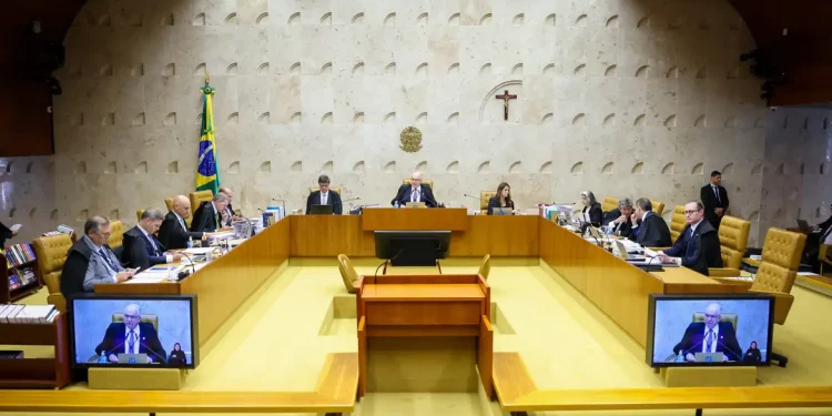 STF decide se mantém decisão que determina prorrogação da CPMI do INSS