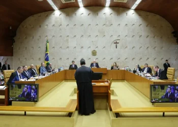 Por 8 votos a 2, STF derruba prorrogação da CPMI do INSS