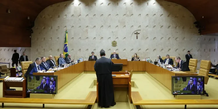 Por 8 votos a 2, STF derruba prorrogação da CPMI do INSS