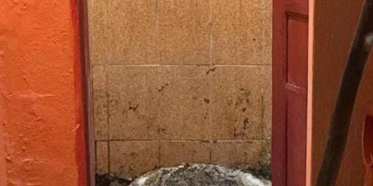 Homem é preso suspeito matar idoso e esconder o corpo em kitnet do bairro Zumbi