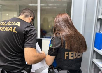PF apura irregularidades na gestão de recursos previdenciários no AM
