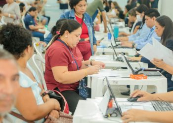 Prefeitura de Manaus realiza 3ª edição do feirão ‘Negocia Manaus’ de 3 a 6 de março