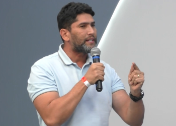 Brasil Urgente Amazonas recebe Joel Silva, titular da Semjel