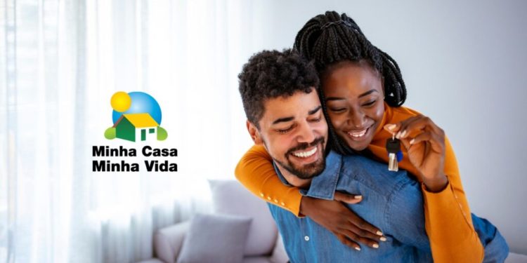Minha Casa Minha Vida impulsiona recorde de imóveis em 2025; entenda