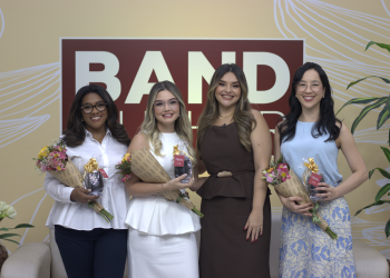 Band Mulher: Especialistas debatem os limites da estética, harmonização facial e a busca pela verdadeira identidade