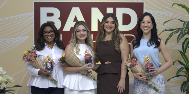 Band Mulher: Especialistas debatem os limites da estética, harmonização facial e a busca pela verdadeira identidade