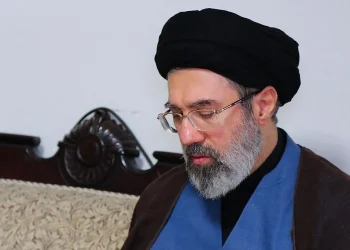 Filho de Ali Khamenei é o novo Líder Supremo do Irã