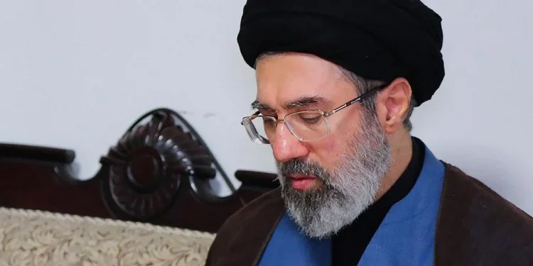 Filho de Ali Khamenei é o novo Líder Supremo do Irã